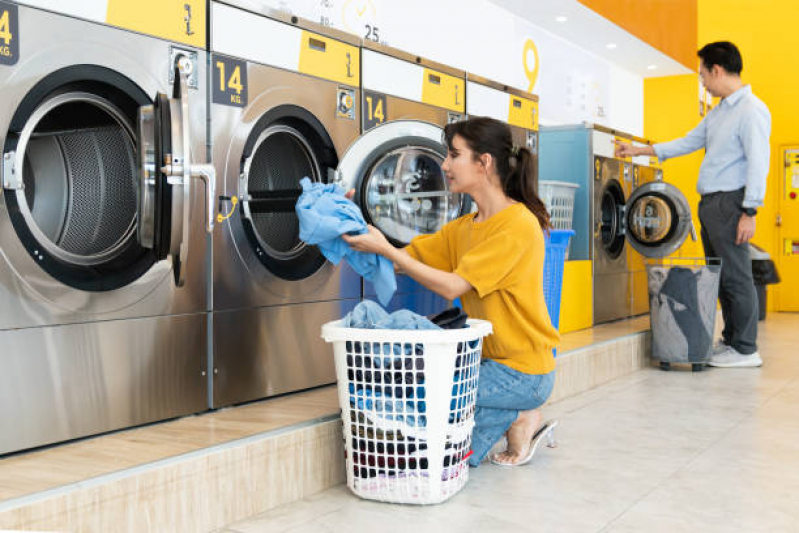 Onde Fazer Lavagem para Terno a Seco Recanto - Lavagem de Camisa Social