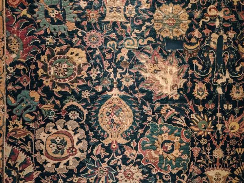 Preço de Lavagem de Tapetes Persas Costa Azul - Lavagem de Carpetes e Tapetes