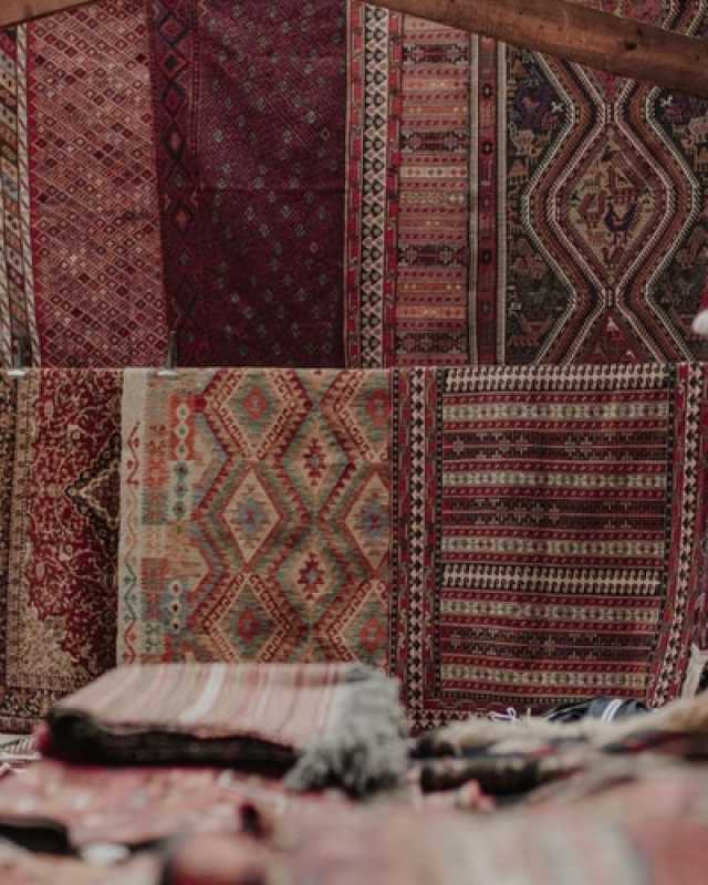 Preço de Lavagem de Tapetes Profissional Recanto Rio Ostras - Lavagem de Carpetes e Tapetes