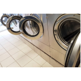 contato para serviço de lavanderia para roupa suja Boca Barra