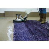 empresa de limpeza de tapete em casa Vila Verde