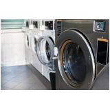 endereço de serviço de lavanderia para roupa suja Boca Barra