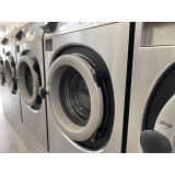 lavagem a seco lavanderia endereço Balneário das Garças
