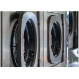 lavanderia de uniforme de empresa preço Beira Rio