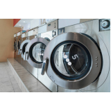 lavanderia de uniforme de empresa Beira Rio