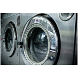 lavanderia para lavagem de toalha Serramar
