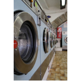 lavanderia que lava a seco Jardim Campomar