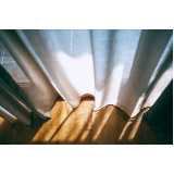 lavanderias de cortina perto de mim Palmital