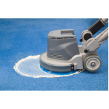 limpeza profissional de tapete Cidade Beira Mar